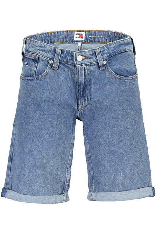 TOMMY HILFIGER Short (DM0DM19155_BL1A4) Men