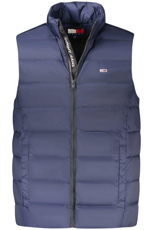 Tommy Hilfiger Gilet Blue (DM0DM20663_BLC1G) Men