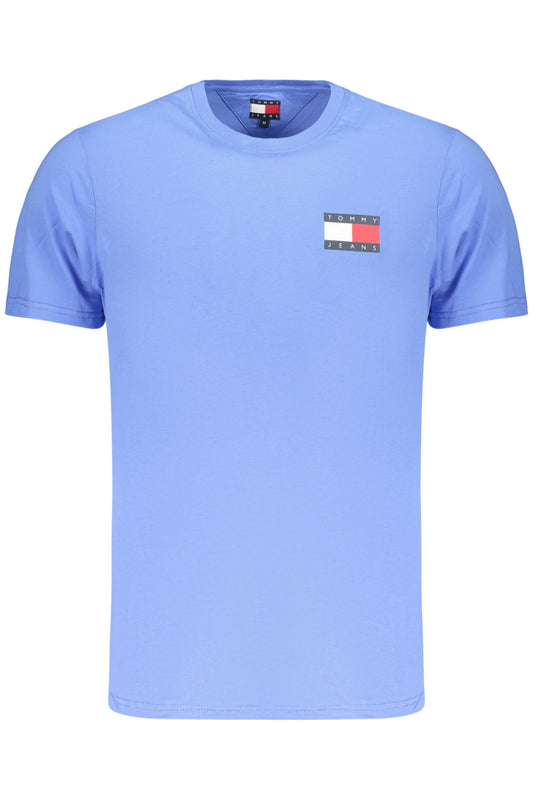 TOMMY HILFIGER T-Shirt (DM0DM20740_AZC38) Men