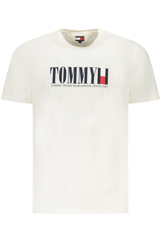 TOMMY HILFIGER T-Shirt (DM0DM21941_BIYBL) Men