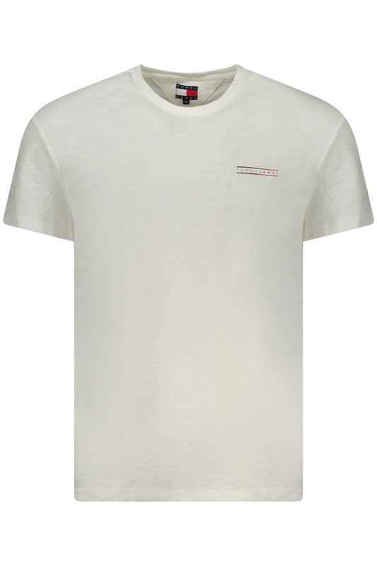 TOMMY HILFIGER T-Shirt (DM0DM21303_BIYBL) Men