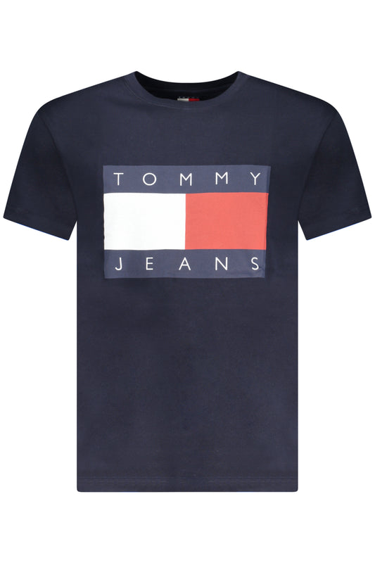 TOMMY HILFIGER T-Shirt (DM0DM22645_BLC1G) Men