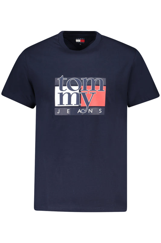 TOMMY HILFIGER T-Shirt (DM0DM21977_BLC1G) Men