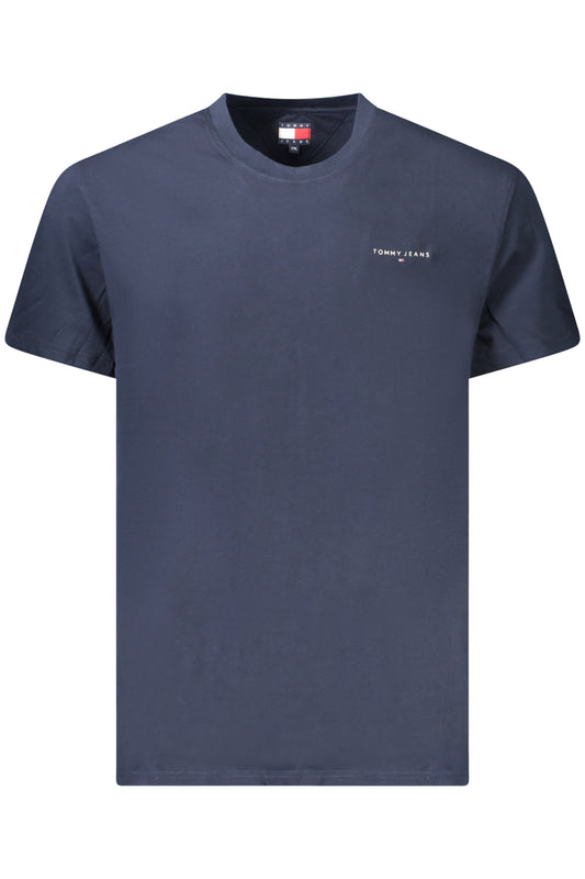 TOMMY HILFIGER T-Shirt (DM0DM21780_BLC1G) Men