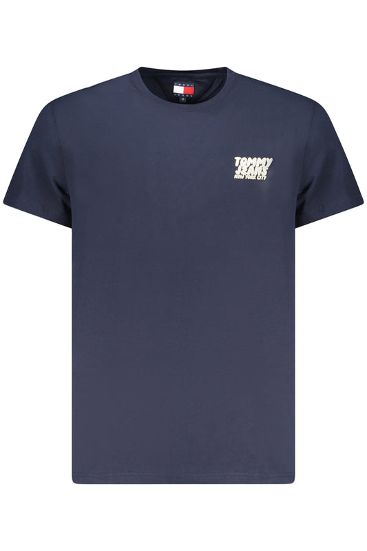 TOMMY HILFIGER T-Shirt (DM0DM21863_BLC1G) Men