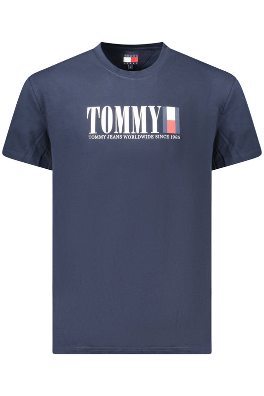 TOMMY HILFIGER T-Shirt (DM0DM21941_BLC1G) Men