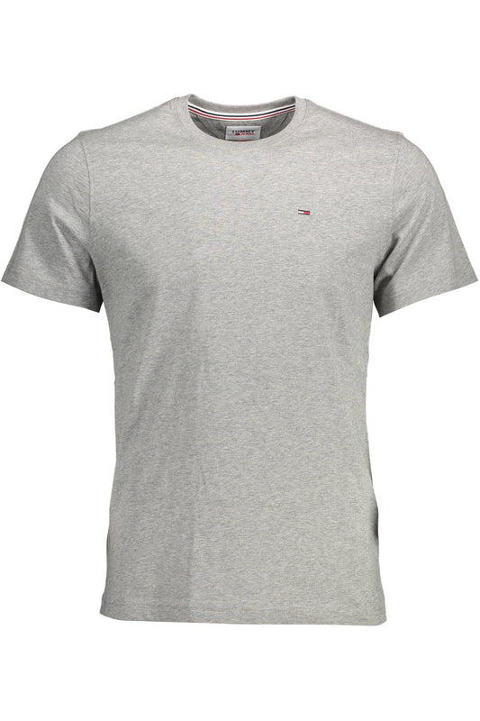 TOMMY HILFIGER T-Shirt (DM0DM04411_240D1D8_GRIGIO038) Men