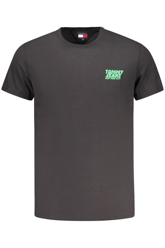 TOMMY HILFIGER T-Shirt (DM0DM21863_NEBDS) Men