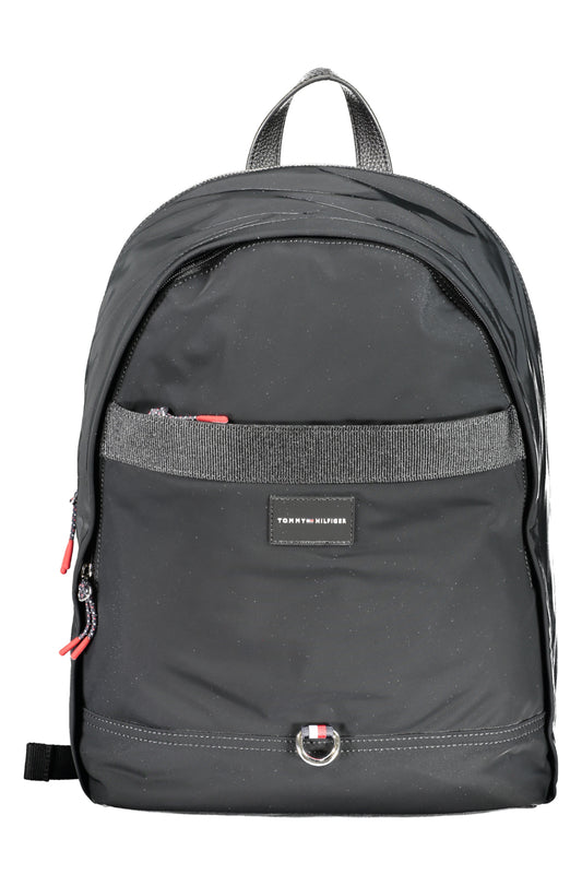 TOMMY HILFIGER Backpack (AM0AM12472_NEBDS) Men