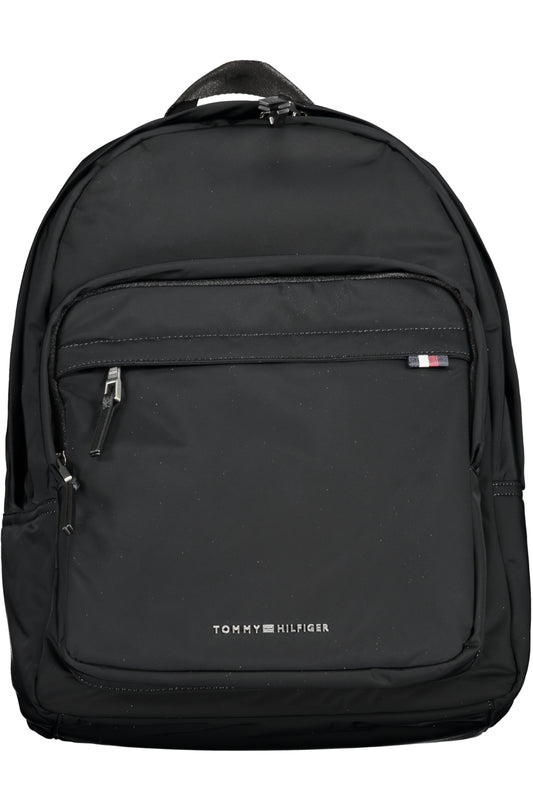 TOMMY HILFIGER Backpack (AM0AM12214_NEBDS) Men