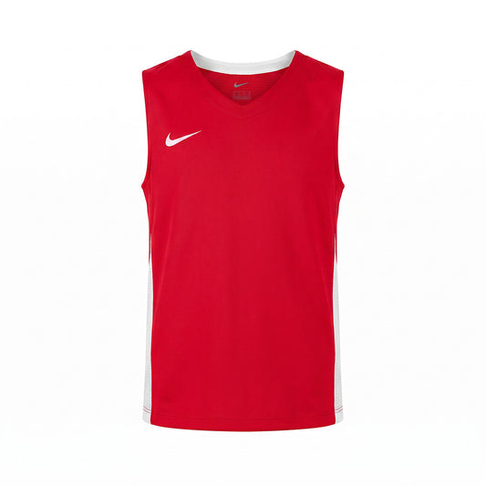Nike T-Shirt Team Basketball University Red (NT0200-657) Kids