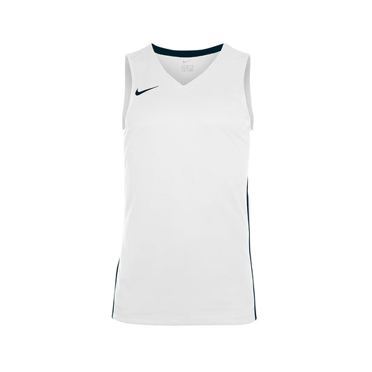 Nike Top Team Basketball White (NT0199-101) Men