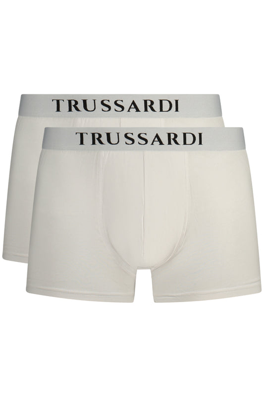 TRUSSARDI Underwear White (TRU2UTR01_BI01WHI) Men