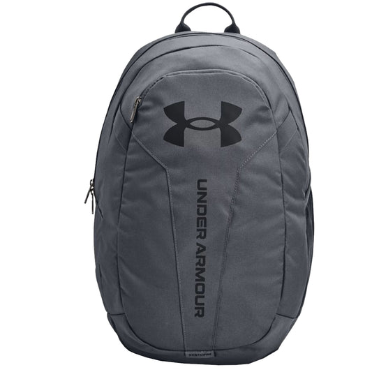 Under Armour Hustle Lite Backpack 1364180-012 Unisex