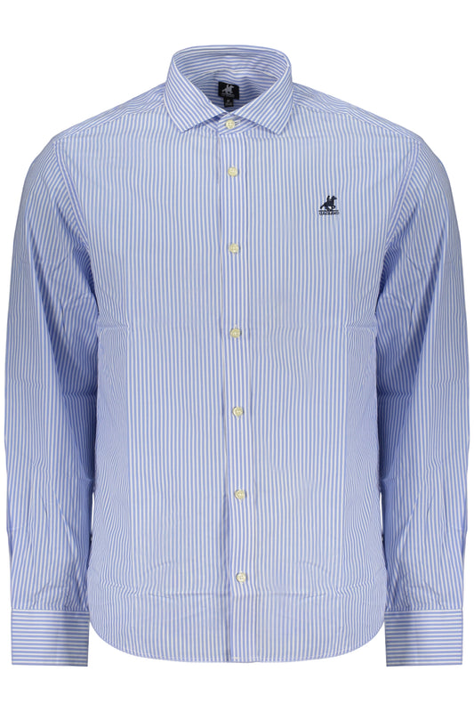 U.S. GRAND Shirt Light Blue (AU03229IRVING_AZA0650) Men