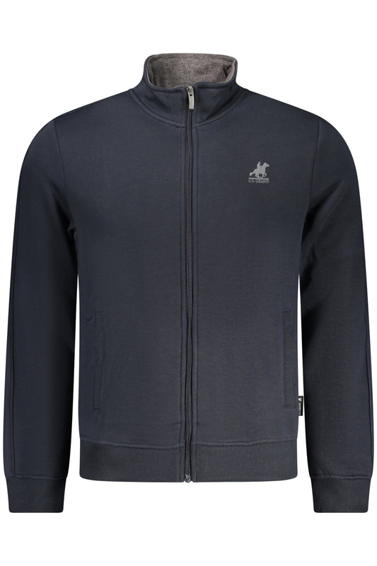U.S. GRAND Sweatshirt (AU02821FOSSILE_BLA2050) Men