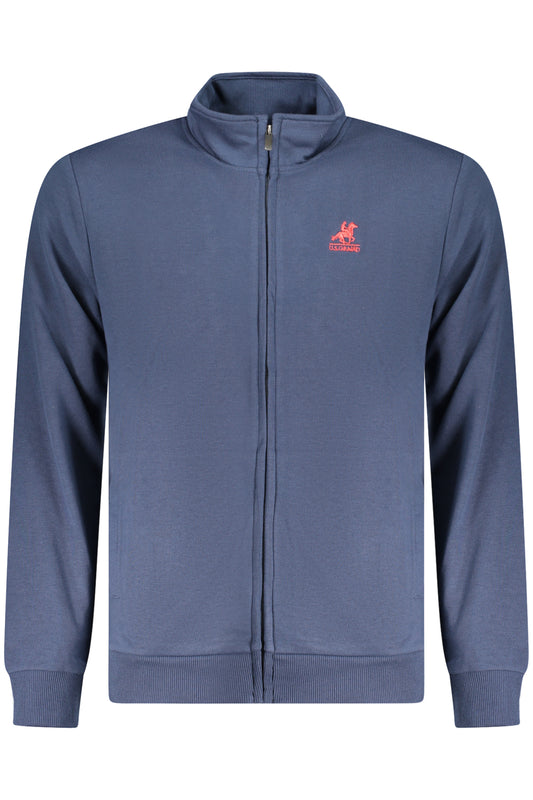 U.S. GRAND Sweatshirt (AU02654_BL1NAVY) Men