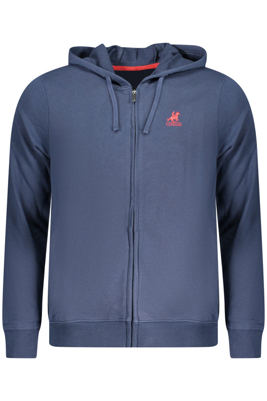 U.S. GRAND Sweatshirt (AU02655_BL1NAVY) Men