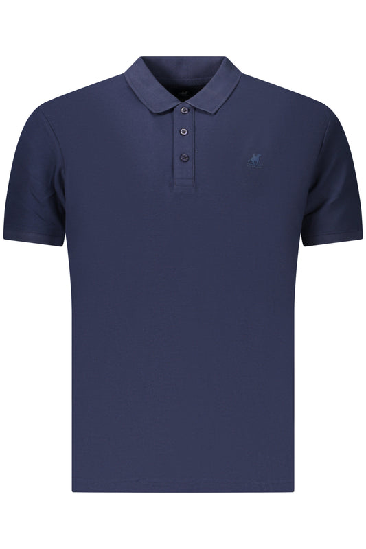 U.S. GRAND Polo (AU03197MORDECAI_BLA2070) Men
