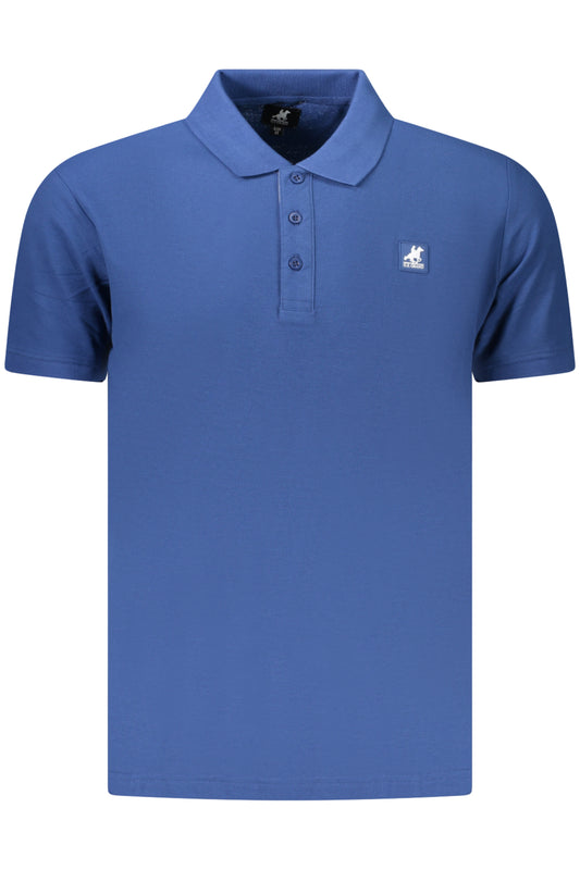 U.S. GRAND Polo Shirt (AU03204FRANK) Men