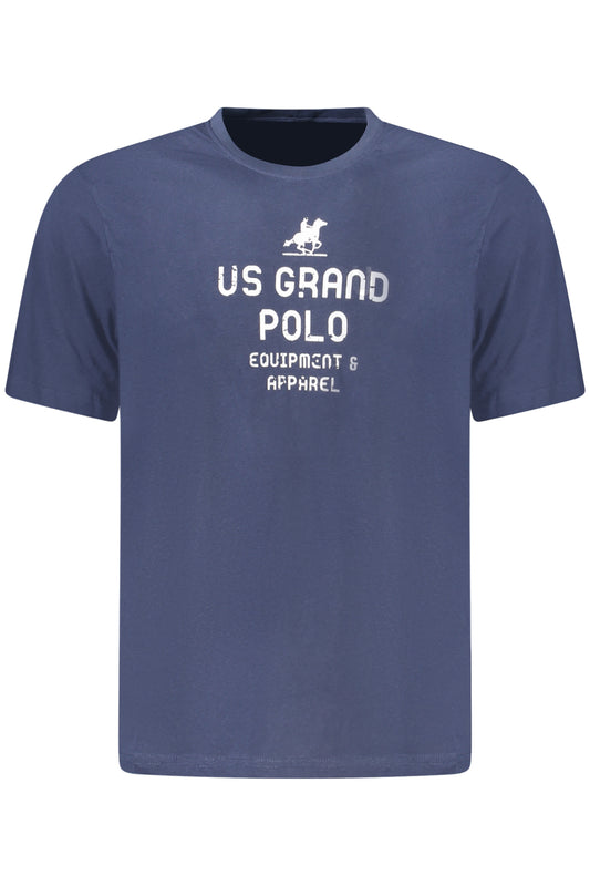 U.S. GRAND T-Shirt (AU02648) Men