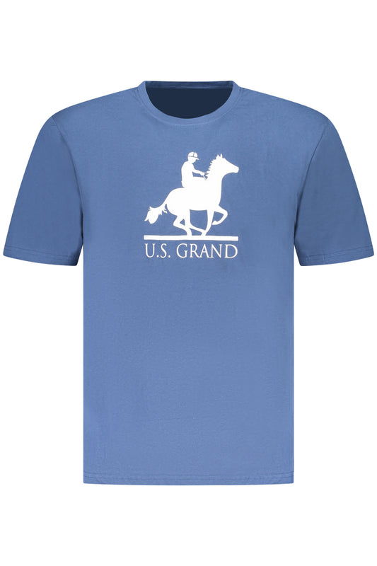 U.S. GRAND T-Shirt (AU02646_BL2JEANS) Men