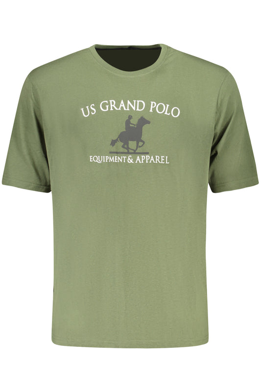 U.S. GRAND T-Shirt (AU02645) Men