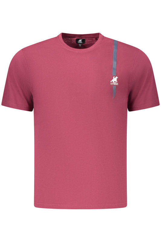 U.S. GRAND T-Shirt (AU03193ZACK_ROA9150) Men
