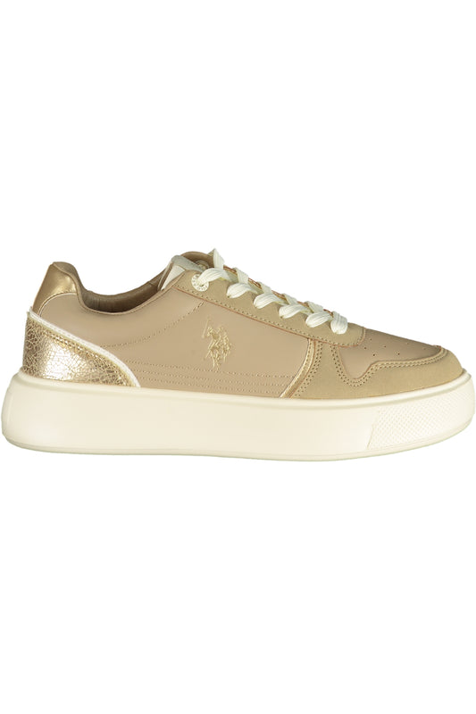 U.S. POLO ASSN. Sneakers (ZABRY003WEYH1) Women