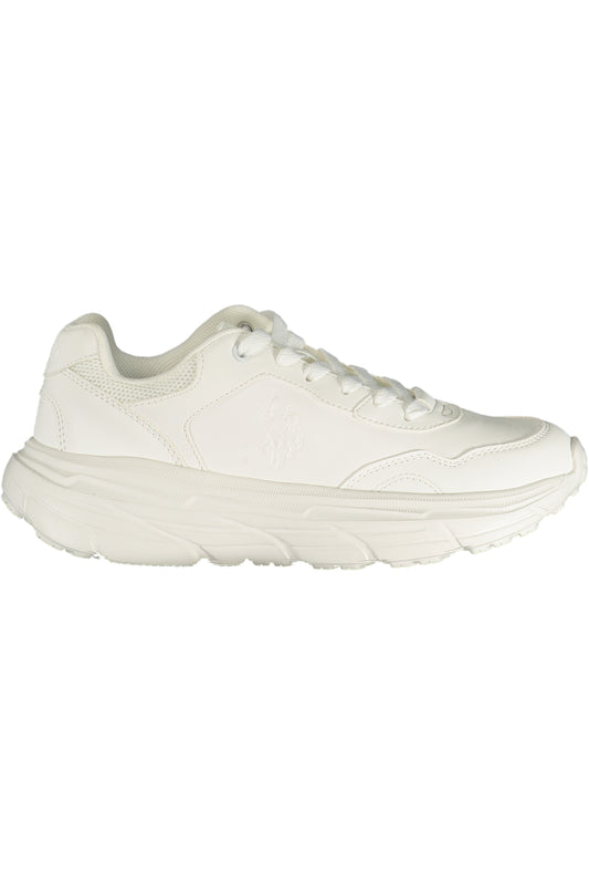 U.S. POLO ASSN. Sneakers (AZAR003WEY1_BIWHI) Women
