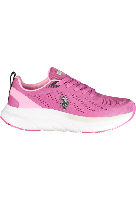 U.S. POLO ASSN. Sneakers (DRAFT002W6T1_RSFUX007) Women