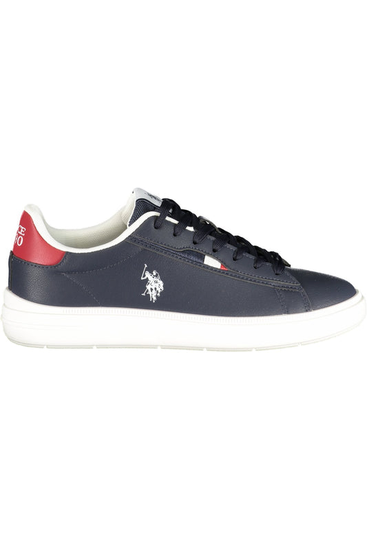 U.S. POLO ASSN. Sneakers (ARIS001M6YM1_BLBDL012) Men