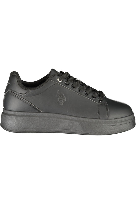 U.S. POLO ASSN. Sneakers (POLAR001MGY1) Men