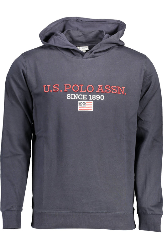 U.S. POLO ASSN. Sweatshirt (6446053223_1D09AB3_BLU179) Men