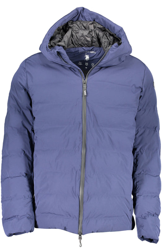 U.S. Polo Assn. Jacket Blue (59160-52417_BLU_179) Men