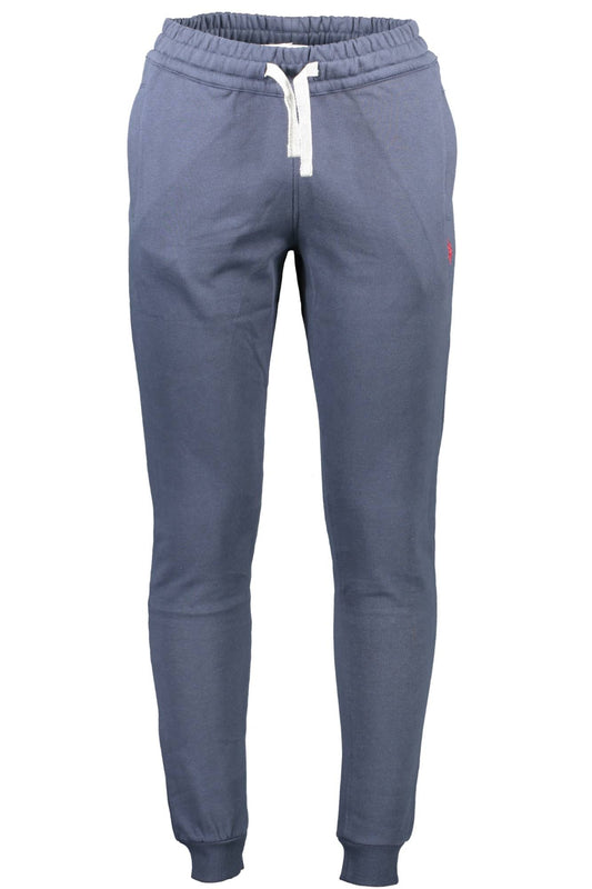 U.S. POLO ASSN. Trousers (60697-53223_BLU_179) Men