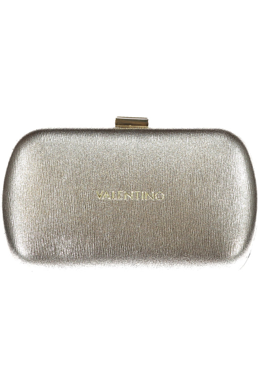 VALENTINO Bag Silver (VBS8GP19METAROMA_AGCANNAF) Women