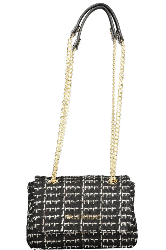 VALENTINO Bag Black (VBS9JP05TWEED_NENEROMU) Women