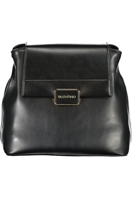 VALENTINO Backpack (VBS8GA20ALPHEUS_NENERO) Women