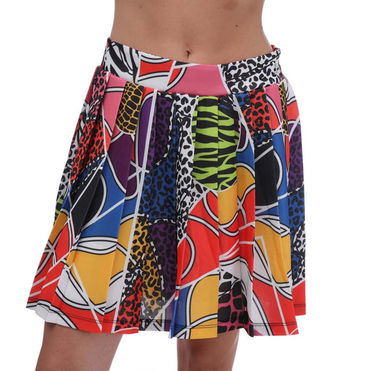 Adidas SKIRT MULTICOLOR (HC4479) Women