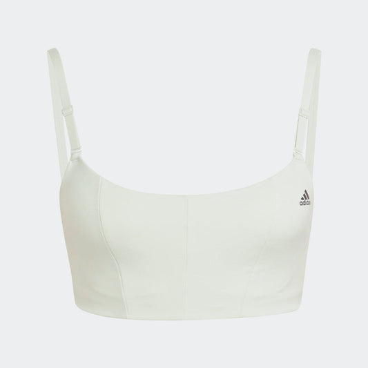 Adidas YO STO LS BRA GREEN (HM7988) Women