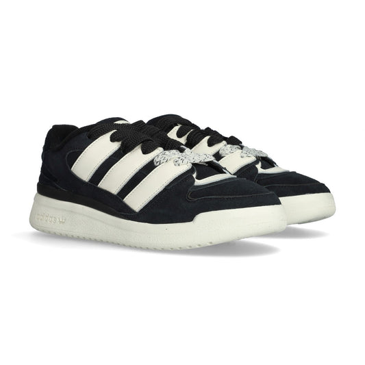 adidas Sneakers Forum2000 Core Black (JR0509) Women