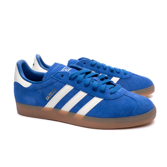 adidas Gazelle Azurea (ID3725) Men