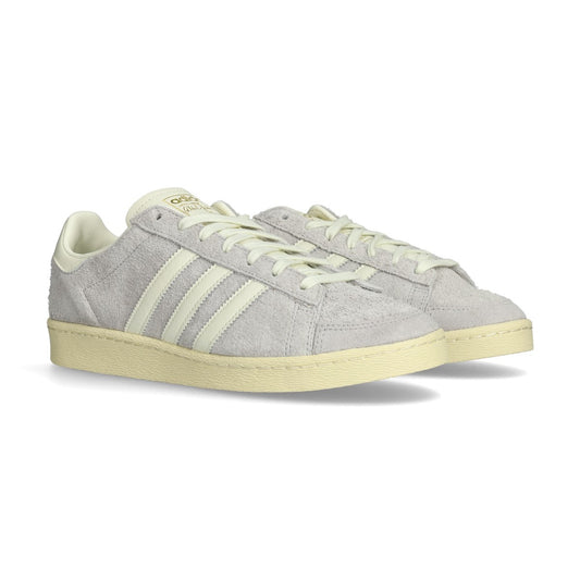 adidas Jabbar Low Grey Two (JS0807) Unisex