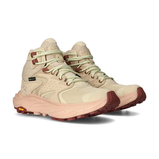 HOKA Anacapa 2 Mid Gore-Tex Oak (1142831F-OSL) Women