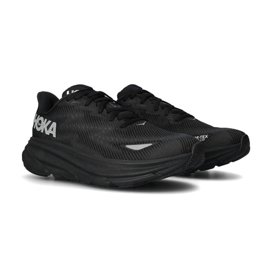 HOKA Clifton 9 Gore-Tex black (1141470F-BBL) Men