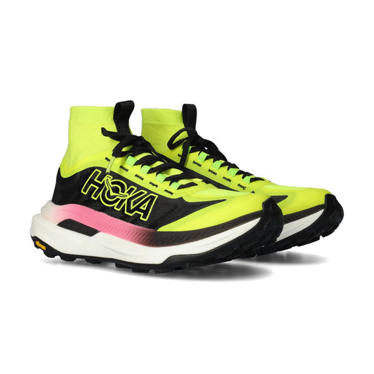 HOKA Shoes Tecton x 3 Neon (1155114-NHK) Women