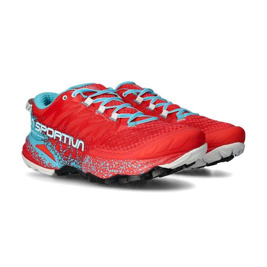 LA SPORTIVA Akasha II Hibiscus (ZFRS067P02B02) Women