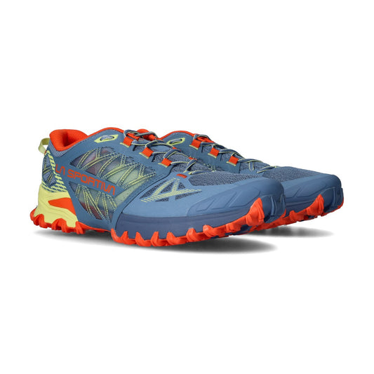 LA SPORTIVA Bushido III Moonlight (ZFRS084B44E36) Women