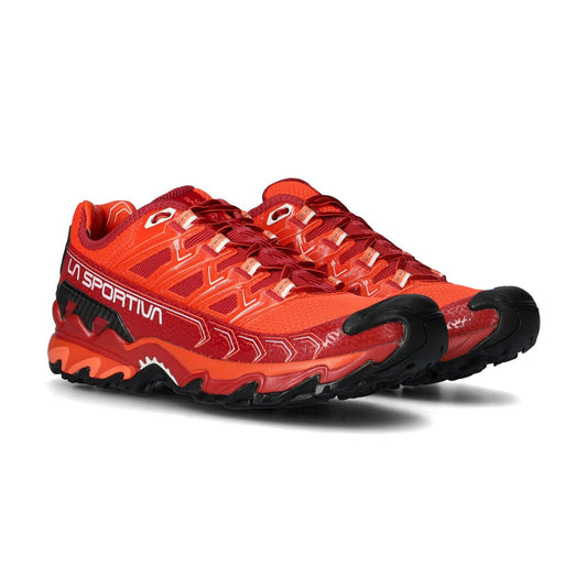 LA SPORTIVA Ultra Raptor II Cherry Tomato (ZFHS052R22R23) Women